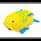 Trunki. Детский рюкзак "Рыбка" (0111)