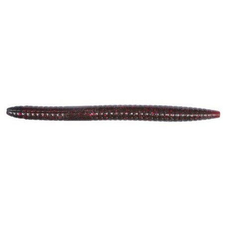 Keitech. Силикон Salty Core Stick 5.5" (7 шт в упак) ц:506 red crawdad(1551.03.82)