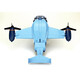 Robocar. Самолет Кэри, цвет голубой, арт 83359 (833598)
