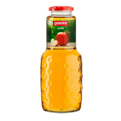Granini. Сок яблочный 1л (9865060003597)