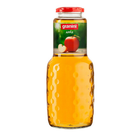Granini. Сок яблочный 1л(9865060003597)
