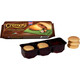 Tonon. Печенье Creamosi кремовое наполнение со вкусом лесного ореха 150 г (8009120000510)