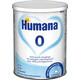 Humana. Молочная сухая смесь 0  LC PUFA 400 г (781819)