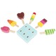 Le Toy Van. Набор для детской кухни Le Toy Van™ "Мороженое" (5060023412841)
