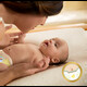 .Pampers. Підгузники Pampers Premium Care New Born Розмір 2(Для новонароджених) 3-6кг, 148 шт (40154