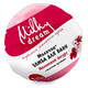 Milky Dream. Бомба для ванн "Малиновий йогурт" з молочними протеїнами, 100 г(300622)