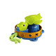 Play-Doh. Игровой набор с пластилином "Забавная черепашка" (A0653)