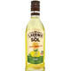 Lagrima del Sol. Масло подсолнечное Lemon лимон 225 г (743671)