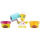 Play-Doh. Игровой набор с пластилином "Фигурки" (в ассортименте), (B5960)