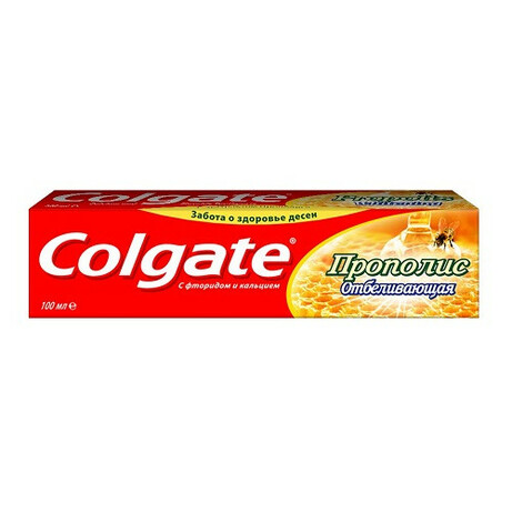 Colgate . Паста зубная Propolis 100 мл (7891024131411)