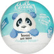 Milky Dream. Бомба для ванн kids "Голуба панда" , 100 г (4820205301711)