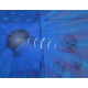 Zazu. Ночник Cody Краб с движущейся проекцией океана и успокаивающими мелодиями (ZA-CODY-01) (703625
