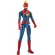 Hasbro. Ігрова фігурка Месники Captain Marvel 30 см(5010993669097)