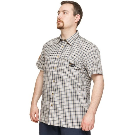 Prologic. Рубашка Check Shirt XL  (1846.05.95)