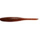 Keitech. Силікон Shad Impact 3"(10 шт в упак) ц:404 red crawdad(1551.02.35)