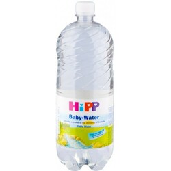 HIPP «Детская вода» 1,5 л. (8089)