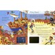 Usborne. Інтерактивна книга із звуковими ефектами Піратський корабель(9781409516934)