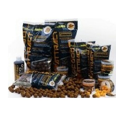 Starbaits. Бойлы Birdfood attract Insect&Gammarus hook bite комахи і гаммарус 14м(32.59.99)