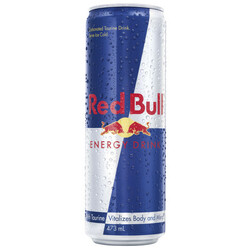 Red Bull. Напиток энергетический, 0,473л (9002490212117)