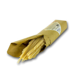 Morelli. Макаронні вироби Morelli Спагетти твердий сорт пшениці 8 хвилин 1 кг(8009167014068)