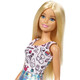 Fisher Price. Набор з лялькою Barbie "Чарівне конфетті" серії "Crayola"(FRP02)