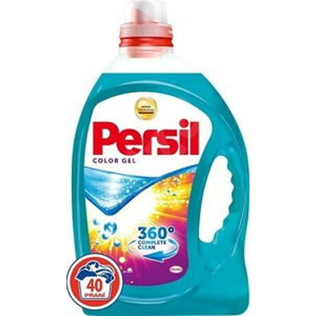 Persil. Гель для прання Color 1,5 л(9000101345476)
