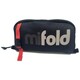 Mifold. Чохол  для бустера Mifold Designer Gift Bag Slate Grey(MF02 - BG-GRY)