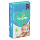 .Pampers. Подгузники Pampers New Baby Размер 2 (4-8 кг) 68 шт (949653)