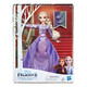 Hasbro.Лялька Hasbro Frozen Холодне серце 2 Эльза  делюкс(5010993605262)