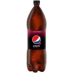 Pepsi Wild Cherry. Напиток 1,5л (9865060024332)
