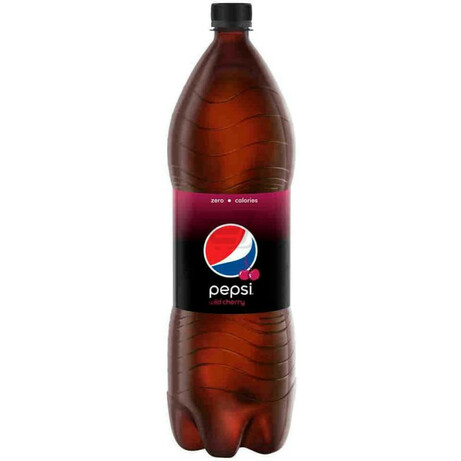 Pepsi Wild Cherry. Напиток 1,5л(9865060024332)