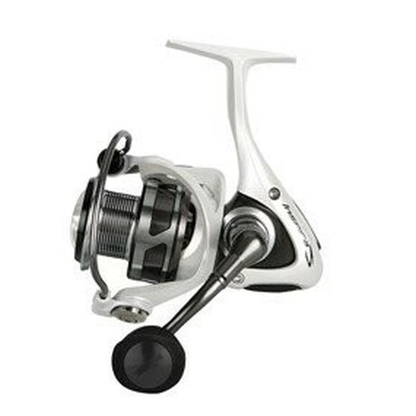 Okuma. Катушка Inspira ISX-40 FD 8+1bb (inc.Spare spool) (1353.09.44)