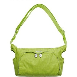 Doona. Сумка Doona Essentials bag Green (SP 105-99-007-099)