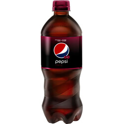 Pepsi Wild Cherry. Напиток 0,5л (9865060025018)