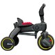 Doona. Складаний триколісний велосипед Doona Liki Trike S1 Flame Red(SP510 - 99-031-015)