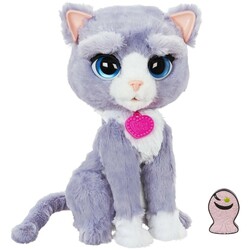 Hasbro. Интерактивный Котёнок Бутси (B5936)