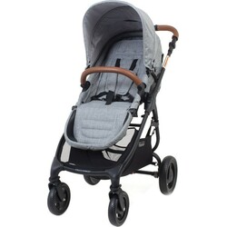 Valco baby. Прогулочна коляска Valco baby Snap 4 Ultra Trend Grey Marle(9900)