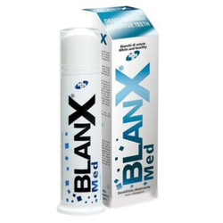 BlanX. Паста зубная Med для чувствительных зубов 75мл ( 8017331020296)