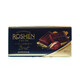 Roshen. Шоколад черный Brut 90гр (4823077621291)