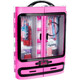 Fisher Price. Шафа-валіза для одягу Barbie оновлена(DMT57)