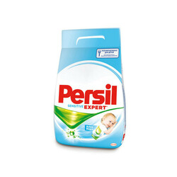 Persil. Порошок стиральный Sensetive автомат 3 кг (9000100358491)