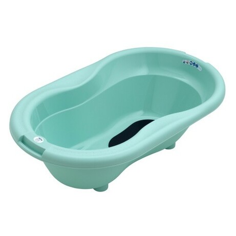Rotho. Дитяча ванна TOP, без підставки, шведський зелений(4250226042483)