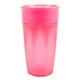 Dr. Brown's. Чашка 360°, 300 мл, цвет розовый, 1 шт. в упаковке (TC01039-INTL)