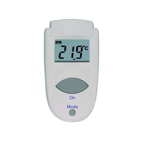 TFA. Термометр інфрачервоний "Mini-Flash", 68х37х18 мм(311108)
