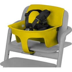 Cybex. Сиденье для детского стула Lemo Canary Yellow (4058511266985)