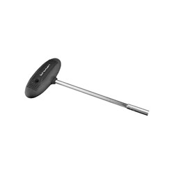 Birzman. Ключ для ниппеля Internal Nipple Spoke Wrench 3-16 mm Hex (4714247518056)