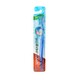 LION. Зубная щетка для слабых десен Lion Dr. Sedoc Crystal Toothbrush Regular синяя, 1 шт (880100701