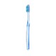 LION. Зубная щетка для слабых десен Lion Dr. Sedoc Crystal Toothbrush Regular синяя, 1 шт (880100701