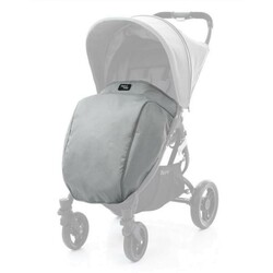 Valco baby. Чохол на ніжки Valco baby Boot Cover Snap Cool Grey(9912)