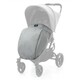 Valco baby. Чохол на ніжки Valco baby Boot Cover Snap Cool Grey(9912)
